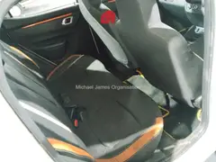 2021 RENAULT KWID 1.0 CLIMBER 5DR AMT thumbnail 7
