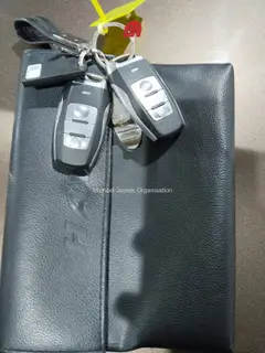 2021 HAVAL H6 2.0T LUXURY DCT thumbnail 9