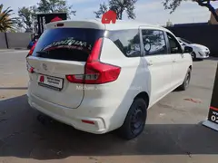 2024 TOYOTA RUMION 1.5 SX thumbnail 6