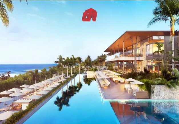 Club Med South Africa Beach Resort
