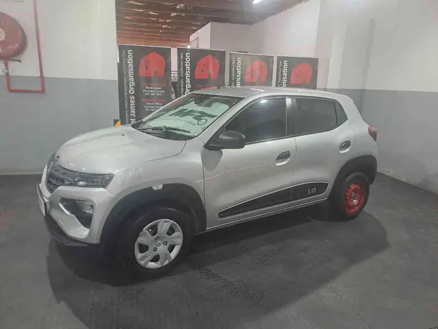 2023 RENAULT KWID 1.0 EXPRESSION/ LIFE 5DR