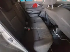 2024 SUZUKI SWIFT 1.2 GL+ CVT thumbnail 8