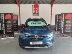 2022 RENAULT TRIBER 10 DYNAMIQUE/ZEN thumbnail 2