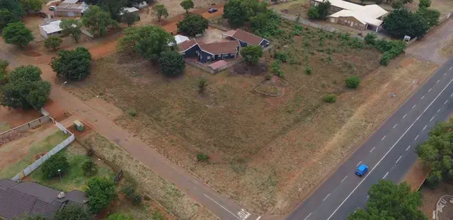 Onsite Liquidation Auction - 5 x Vacant Residential Stands, Kookrus, Meyerton