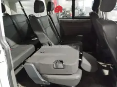 2022 VOLKSWAGEN T6 KOMBI 2.0 TDI DSG 110KW TRENDLINE thumbnail 7