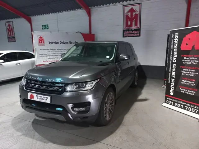 Onsite Repo Auction - 22 June 2023 - Somerset West A-3398