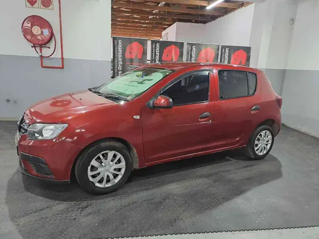 2019 RENAULT  SANDERO 900 T EXPRESSION