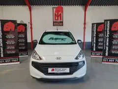 2022 HYUNDAI ATOS 1.1 MOTION AMT thumbnail 2