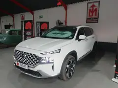 2023 HYUNDAI SANTA-FE R2.2 AWD ELITE DCT (7SEAT) thumbnail 1