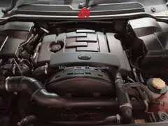 2016 LAND ROVER DISCOVERY 4 3.0 SD V6 SE thumbnail 11