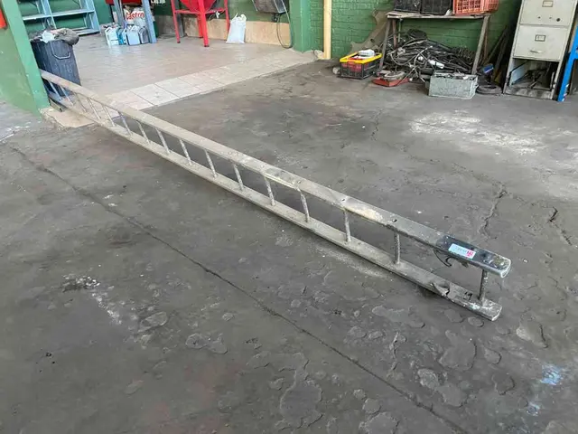 Ladder