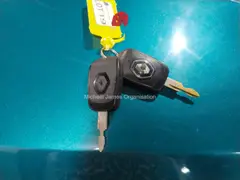 2021 RENAULT KWID 1.0 CLIMBER 5DR AMT thumbnail 9