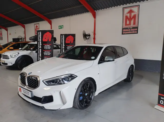 Repo Vehicle Auction - 21 August 2025 - Somerset West A-3591