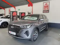 2025 CHERY TIGGO 7 PRO 1.5T EXECUTIVE CVT thumbnail 1