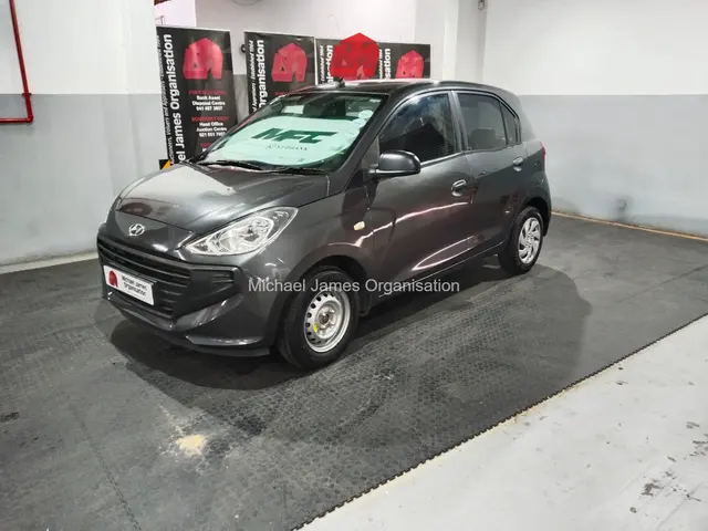 2022 HYUNDAI ATOS 1.1 MOTION