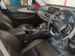 2025 CHERY TIGGO 7 PRO 1.5T EXECUTIVE CVT thumbnail 9