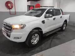 2018 FORD RANGER 2.2 TDCI XLT A/T P/U D/C thumbnail 1