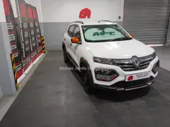 2021 RENAULT KWID 1.0 CLIMBER 5DR AMT thumbnail 2