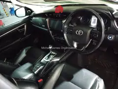 2022 TOYOTA FORTUNER 2.8 GD-6 R/B A/T thumbnail 6