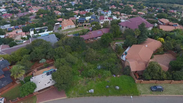 Online Liquidation Auction - Vacant Stand - Glenvista, Jhb