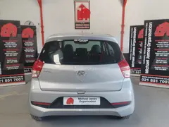 2022 HYUNDAI ATOS 1.1 MOTION thumbnail 5