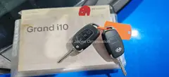 2018 HYUNDAI GRAND i10 1.0 FLUID thumbnail 9