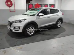 2019 HYUNDAI TUCSON 2.0 PREMIUM thumbnail 1