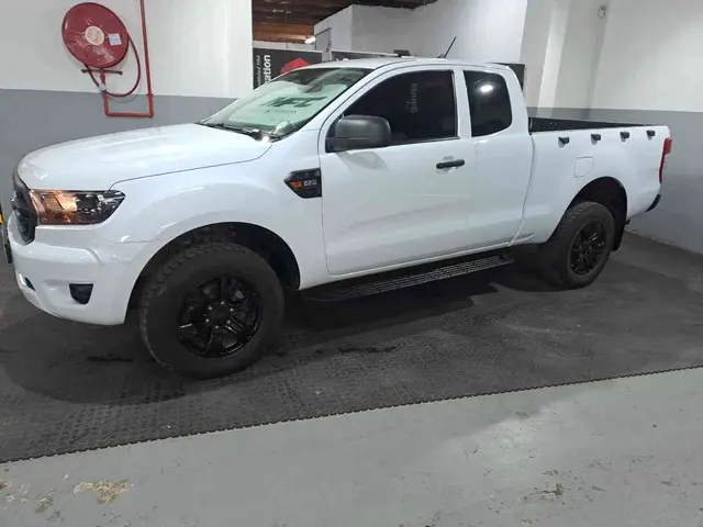 2023 FORD RANGER 2.2TDCI XL P/U SUP/CAB