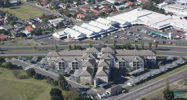 Onsite Insolvency Auction - Brackenfell A-3425