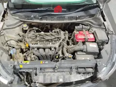 2021 KIA RIO 1.2 LS 5DR thumbnail 11