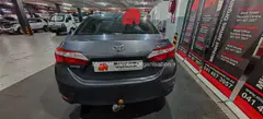 2022 TOYOTA COROLLA QUEST 1.8 EXCLUSIVE thumbnail 5