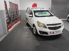 2013 CHEVROLET UTILITY 1.8 SPORT P/U S/C thumbnail 2