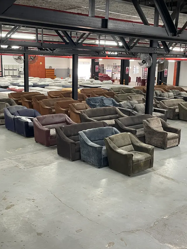 Onsite Warehouse Auction - 18 January 2024 - Gqeberha A-3471
