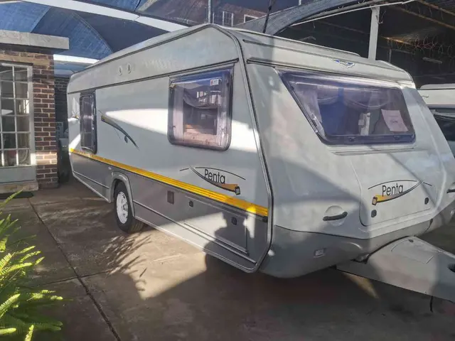 Motorhomes, Caravans, Camping Equipment and Accessories, Vehicles, Trucks and Trailers