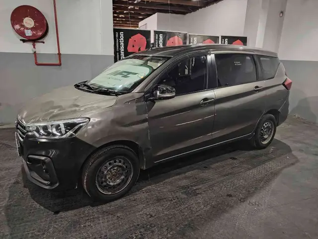 2022 TOYOTA RUMION 1.5 SX