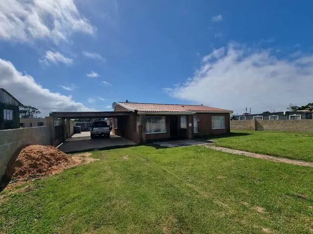 Insolvency Auction - Family Home - Kranshoek A-3543