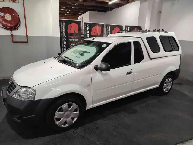 2022 NISSAN NP200 1.6 A/C P/U S/C