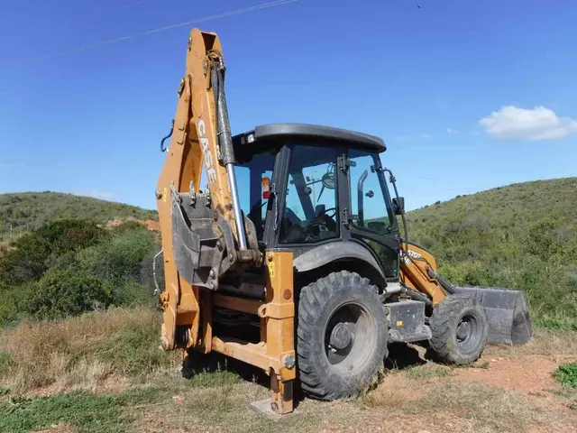 Farming Equipment And Implements
