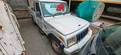 2018 MAHINDRA BOLERO MAXI TRUCK 2.5 TD P/U S/C thumbnail 2