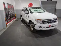 2015 FORD RANGER 3.2 TDCI XLT 4X4 P/U D/C thumbnail 2