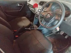 2019 VOLKSWAGEN POLO VIVO 1.4 TRENDLINE 5DR thumbnail 9