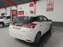 2019 TOYOTA YARIS 1.5 Xs 5Dr thumbnail 6