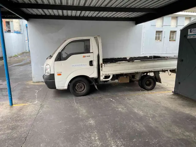 Vehicles