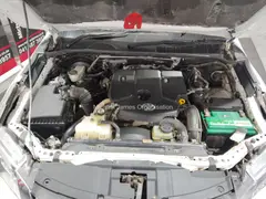 2019 TOYOTA FORTUNER 2.8 GD-6 R/B A/T thumbnail 10