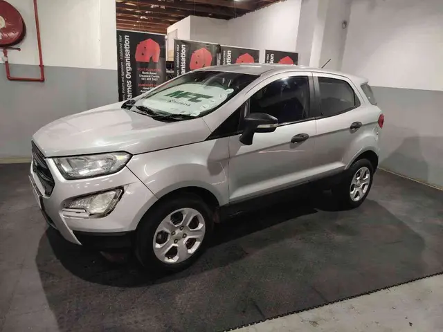 2019 FORD ECOSPORT 1.5 TIVCT AMBIENTE