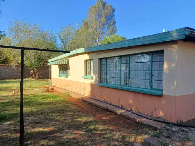 Online Estate Late Auction - Warrenton, Northern Cape A-3544