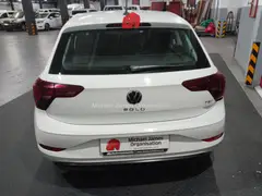 2024 VOLKSWAGEN POLO 1.0 TSI thumbnail 5