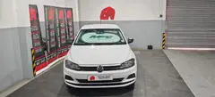 2021 VOLKSWAGEN POLO 1.0 TSI TRENDLINE thumbnail 3
