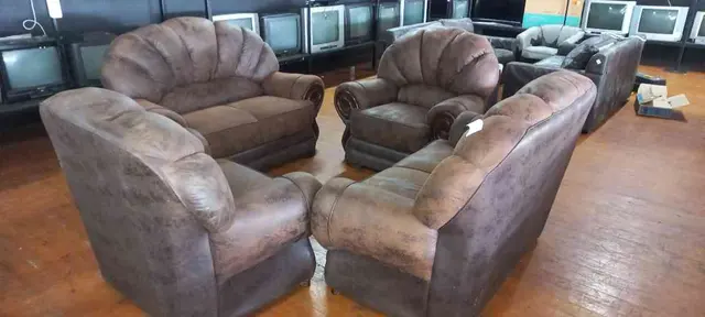Onsite Warehouse Auction - Gqeberha