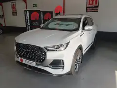 2025 CHERY TIGGO 8 PRO MAX 2.0 TGDI EXECUTIVE DCT thumbnail 1